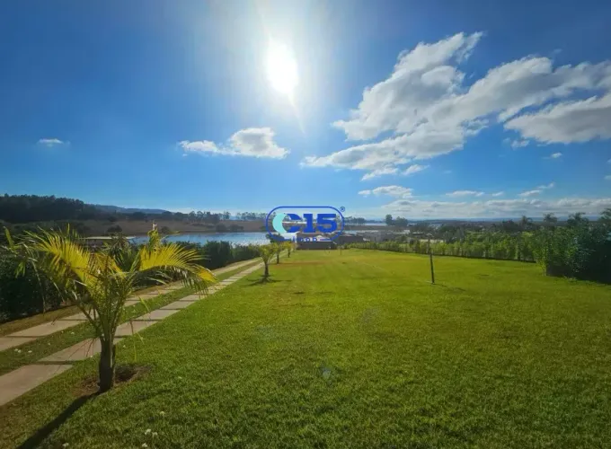 VENDO TERRENO NO CONDOMINIO ÁGUAS DA CANASTRA CASSIA/DELFINOPOLIS