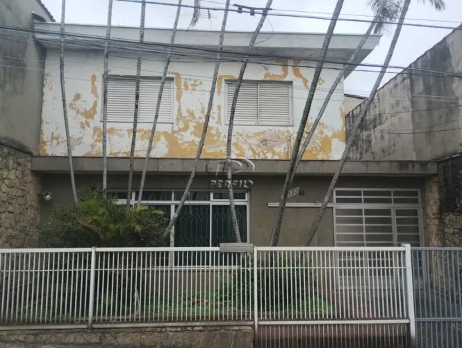 TERRENO NO PARQUE SÃO LUCAS - 250,00M²