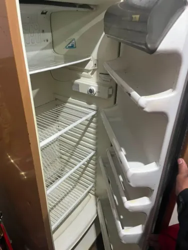 Geladeira