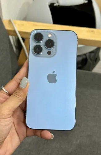iPhone 13 Pro Max 256gb