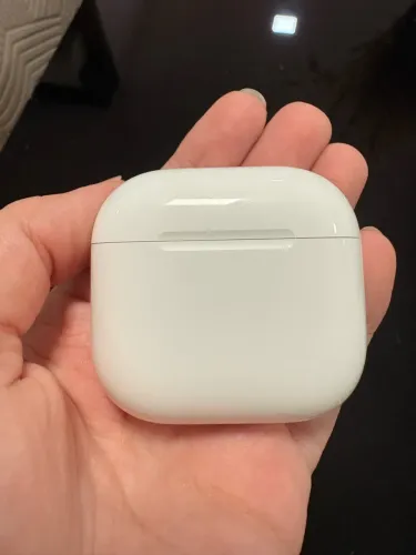 Case carregador AirPods 4 original
