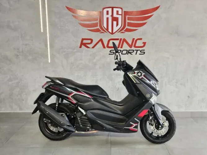YAMAHA NMax 160 ABS - 2021
