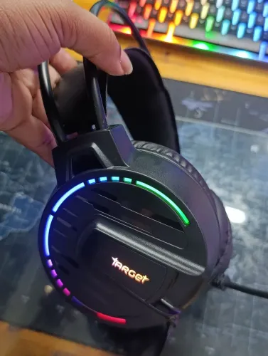 Fone Gamer Pichau
