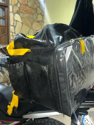 Bag para entregador 