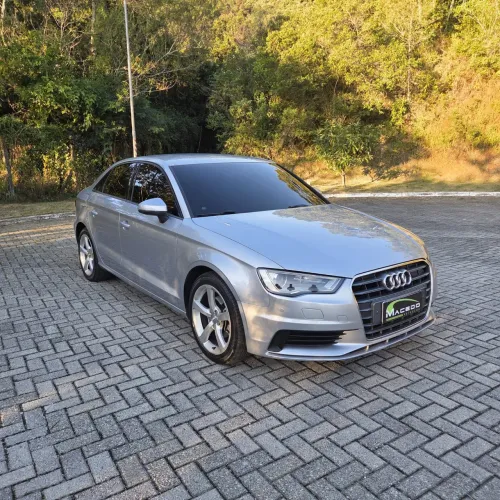 Audi A3 Sedan 1.4/ Attra. 16V TB FSI S-tronic 2016