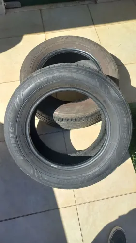 Pneus Delinte 235/60 R16 DH7 100V Tiggo Tucson Sportage
