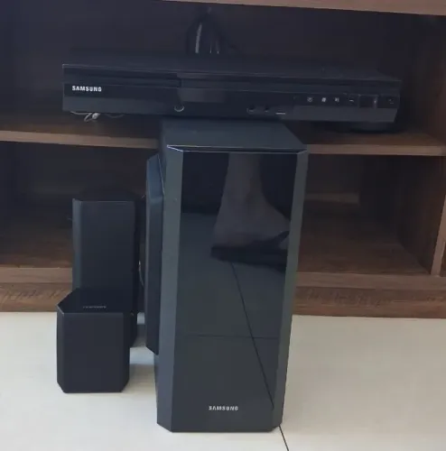 Home Theater