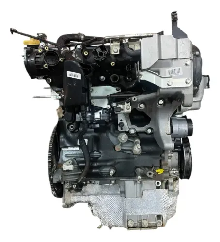  Motor Jeep Compass Diesel 2.0 2023