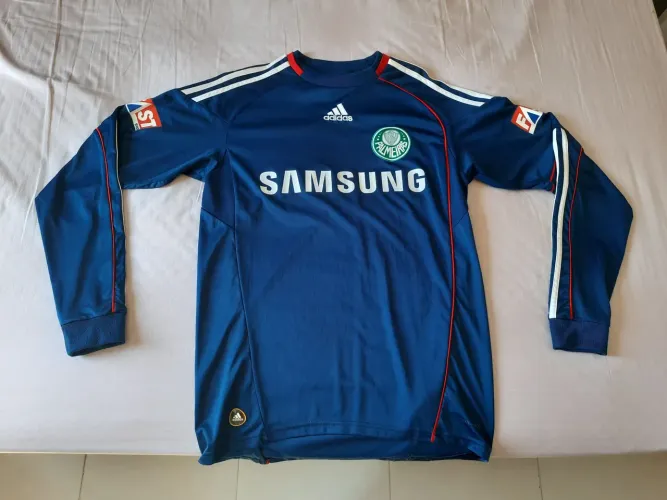 CAMISA GOLEIRO PALMEIRAS GK