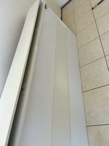 Cama articulável de solteiro
