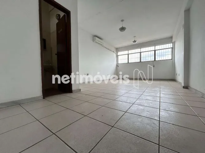 Sala Comercial para Locação no Alípio de Melo | 38m²;