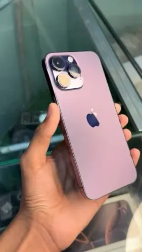 iPhone 14 Pro Max 512 GB