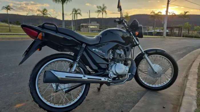 Fan 125 es