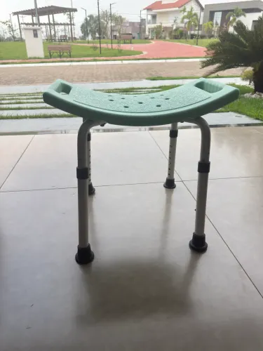 Banqueta de banho