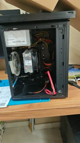 computador icore 3 lga 1155, 16 gigas ddr3 zap. 21. *