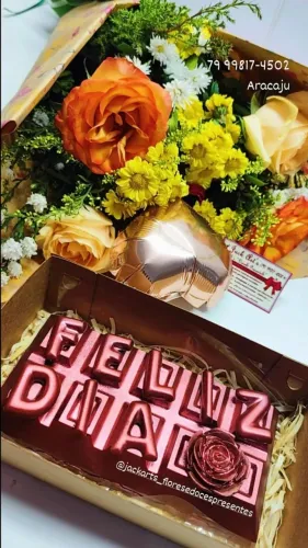Barca gourmet, kit romântico, doce gourmet personalizado, várias opções de presente