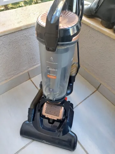Aspirador de Pó Midea Powerdust 12000 semi novo