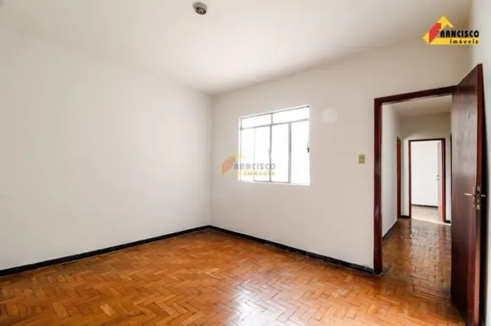 Apartamento à venda, 3 quartos, Centro - Divinópolis/MG