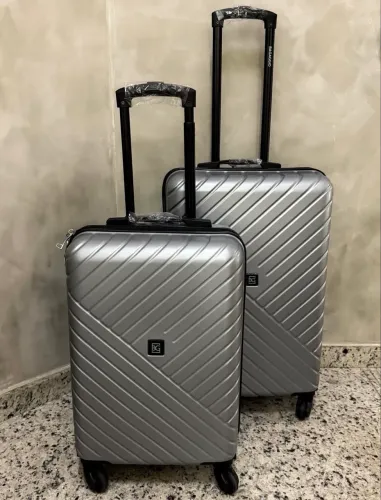 Malas vários tamanhos