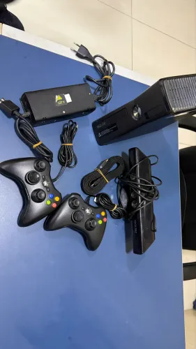 Xbox 360 e Ps3