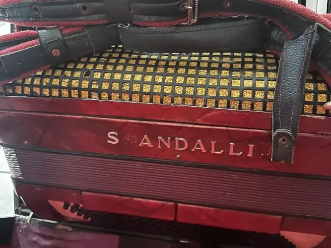 Sanfona 