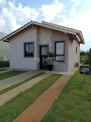 Casa em condomínio à Venda, Terramaris ONE, Altos do Paraíso, Botucatu, SP