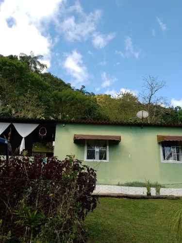 Oportunidade para Amantes da Natureza
