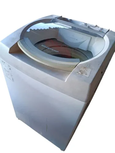 Máquina de lavar - Peças para quem trabalha na área.