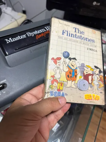 Master system 3
