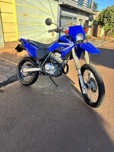 Tornado 250
