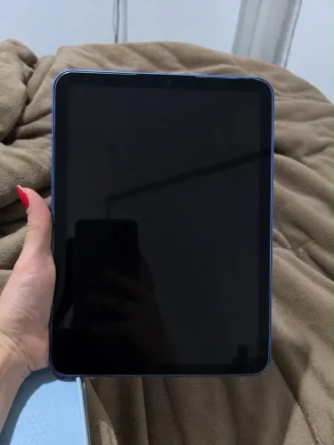 iPad 10 geração 64gb