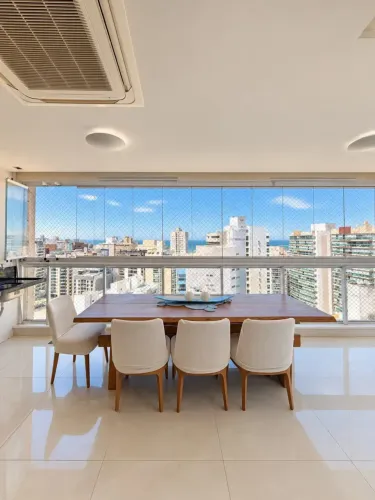 Exclusividade à Venda no La Plage Residencial Clube Parque das Castanheiras | 170 m² | 3