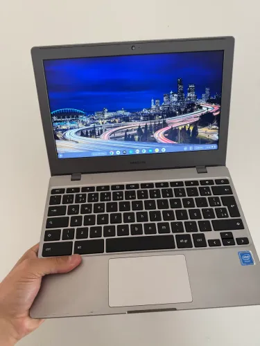Samsung Chromebook 4 (11.6") 32GB