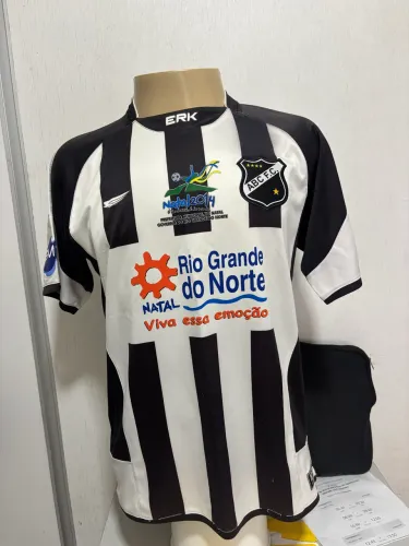 Camisa ABC 2009
