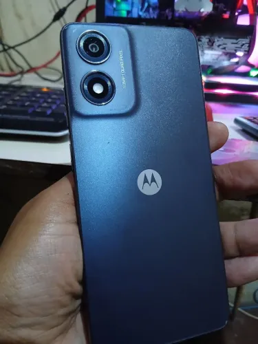 Moto G 04s 128 GB