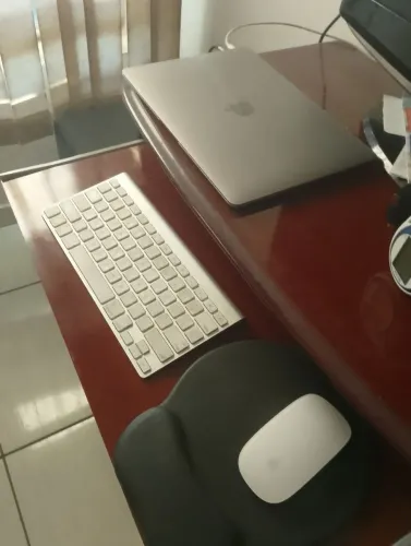 MacBook m1 16gb de ram, impecável. Aceito trocas por xbox
