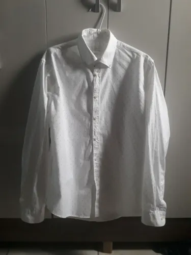 Camisa Zara Original M