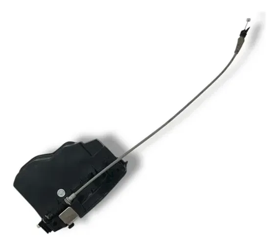 Fechadura Elétrica Porta Traseira Esquerda Bmw X1 2010 2013