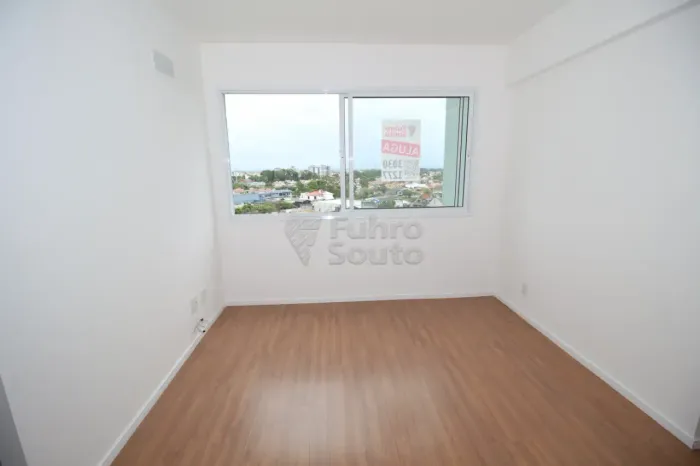 Descubra o Conforto e a Segurança de Viver em Condomínio Fechado: Apartamento Espaçoso com