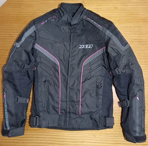 Jaqueta FEM - X11Air Vent