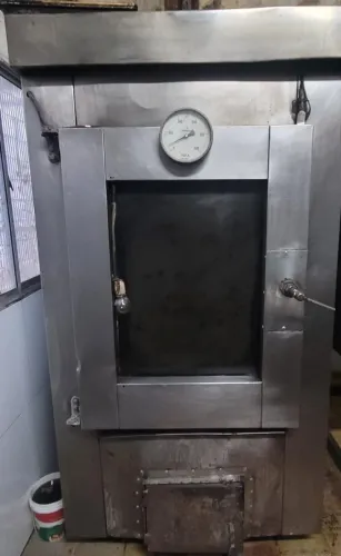 Forno a lenha
