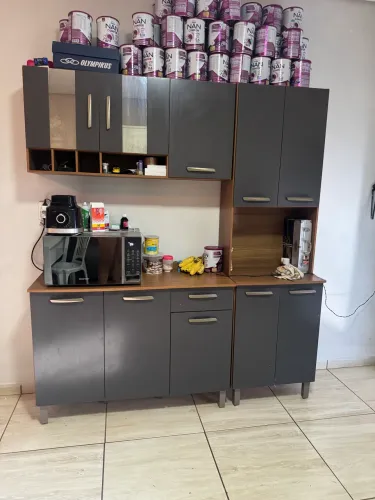 Itens a venda