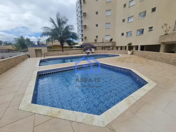 Apartamento duplex para Locação, Jardim Aruan, Caraguatatuba, SP