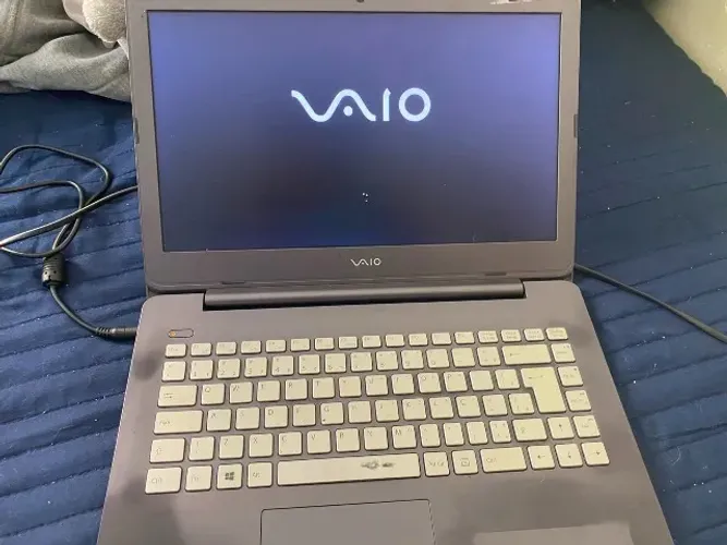 Notebook Vayo Usado