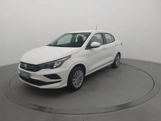 Fiat Cronos Drive 1.3 8V Flex 2024