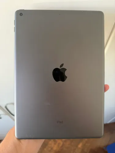 Ipad 8a geração 32gb