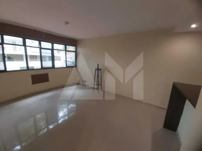 Apartamento - Padrão / Residencial / Tijuca