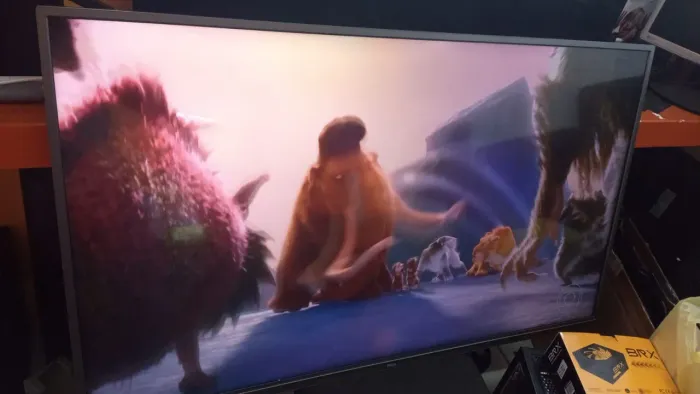 Tv Smart Philco 55 polegadas