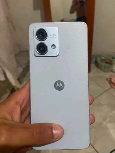 Celular Motorola Moto G84 5g 12gb 256gb 6.5 Fhd+ 120 Hz 50 Mp Azul ...