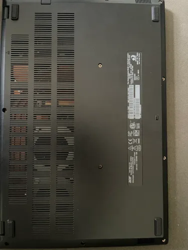 Notebook gamer